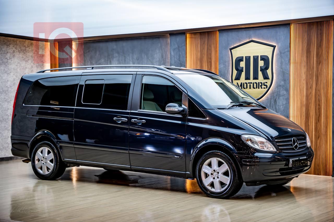 Mercedes-Benz Viano